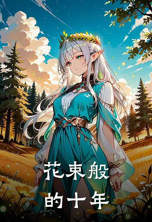 花束般的十年陆秉承沈诺诺最新更新小说_在线阅读免费小说花束般的十年陆秉承沈诺诺