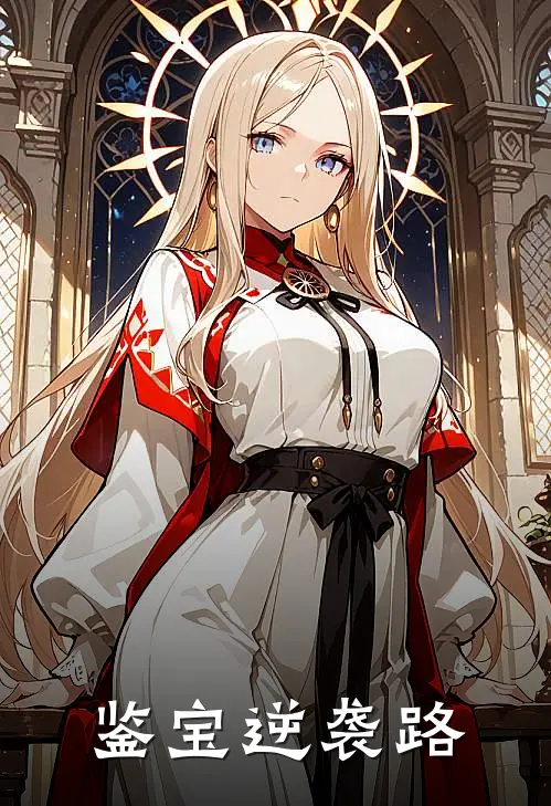 鉴宝逆袭路冯涵林悦完本完结小说_无弹窗全文免费阅读鉴宝逆袭路(冯涵林悦)