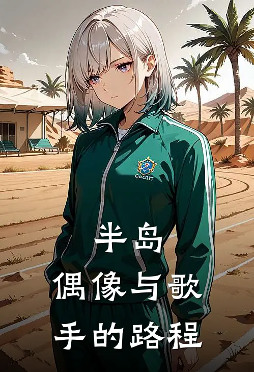 半岛：偶像与歌手的路程