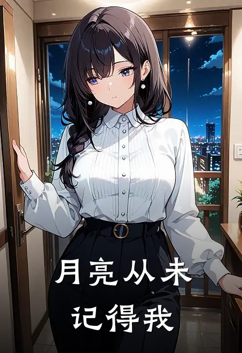 月亮从未记得我（夏愿顾随月）最新章节列表