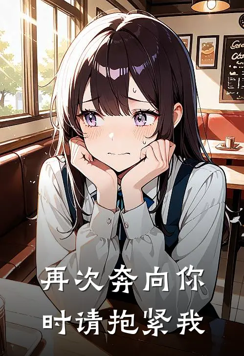 再次奔向你时请抱紧我