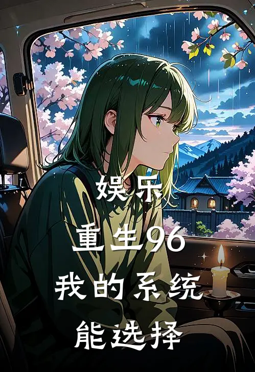 娱乐：重生96，我的系统能选择