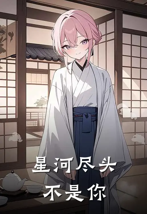 星河尽头不是你许承渊林楚楚免费小说全集_免费小说在哪看星河尽头不是你(许承渊林楚楚)