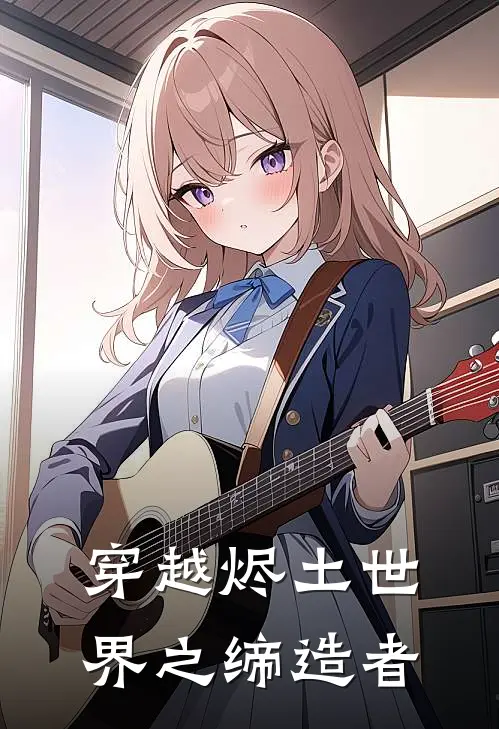 穿越烬土世界之缔造者