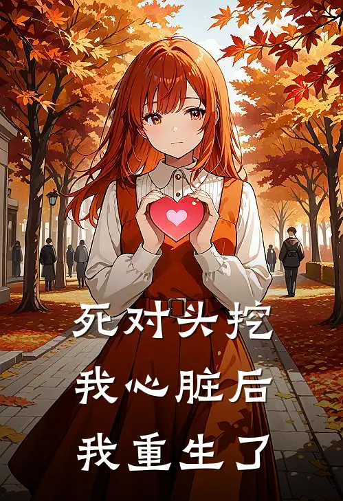 《死对头挖我心脏后，我重生了》林念苏婉全文免费在线阅读_《死对头挖我心脏后，我重生了》全集阅读