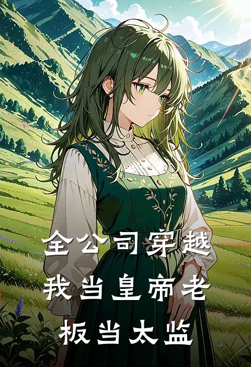 全公司穿越，我当皇帝老板当太监