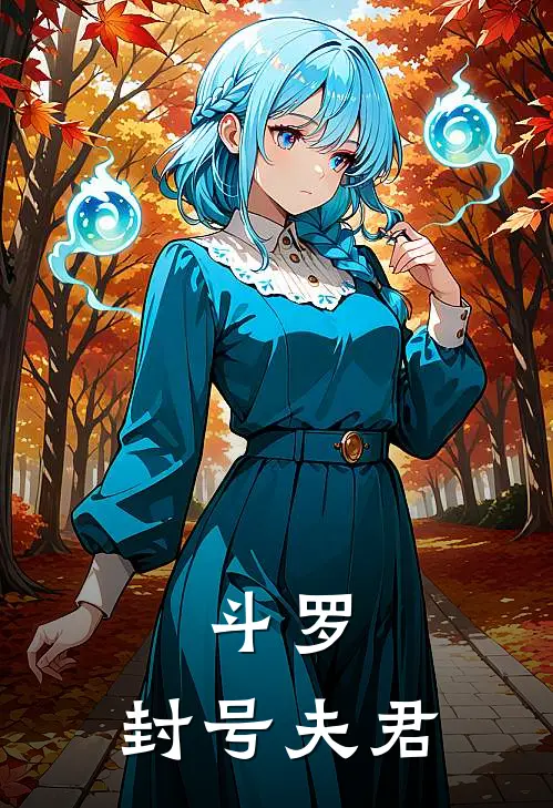 斗罗：封号夫君