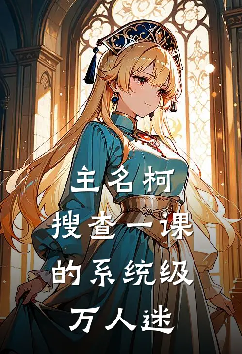 主名柯：搜查一课的系统级万人迷