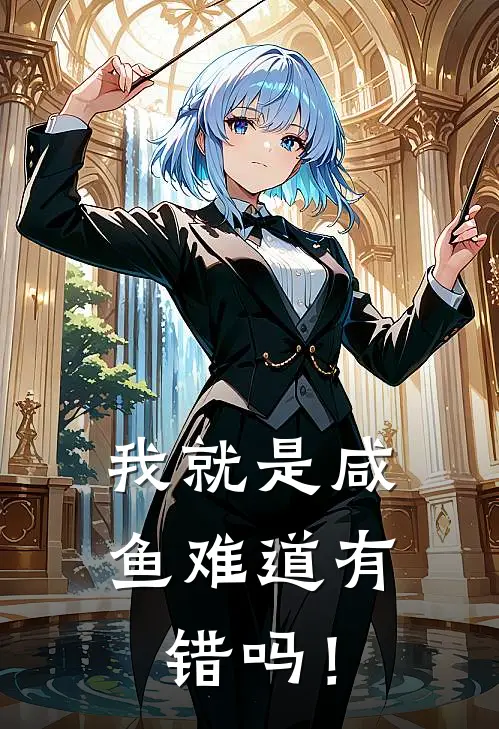 《我就是咸鱼难道有错吗！》王强来玉火爆新书_我就是咸鱼难道有错吗！(王强来玉)免费小说