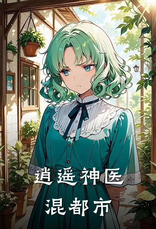 逍遥神医混都市