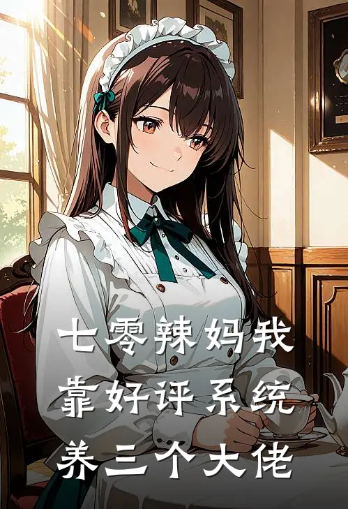 七零辣妈我靠好评系统养三个大佬
