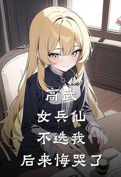 高武：女兵仙不选我，后来悔哭了