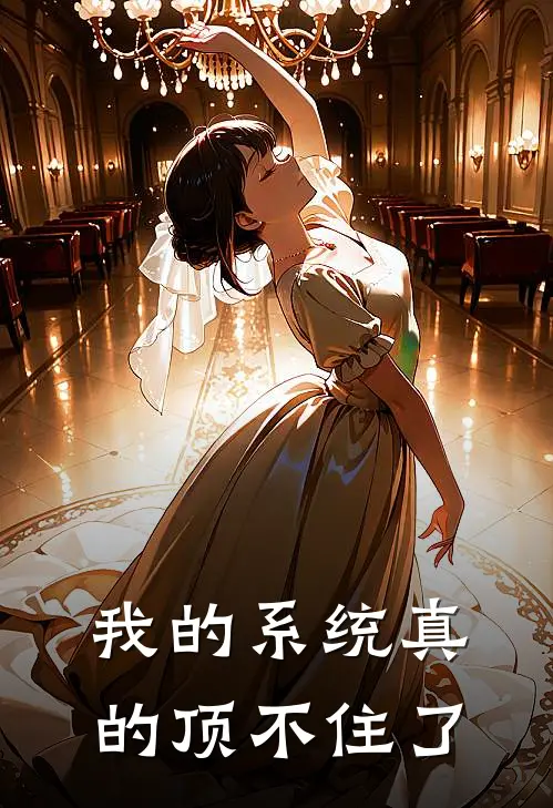 我的系统真的顶不住了