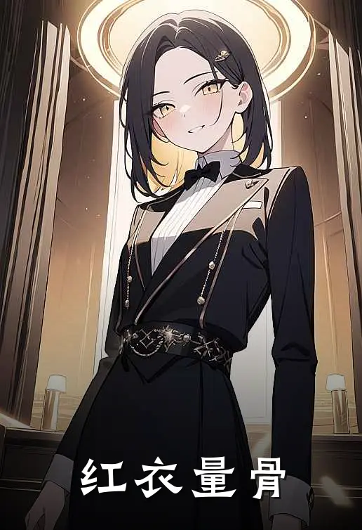 红衣量骨(顾樵顾樵)热门小说阅读_全文免费阅读红衣量骨顾樵顾樵