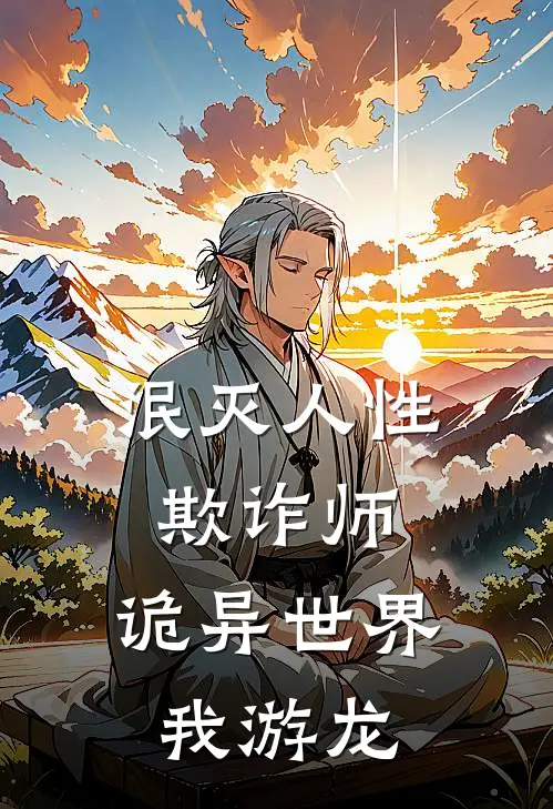 泯灭人性欺诈师，诡异世界我游龙(周龙何柔)在哪看免费小说_全本免费完结小说泯灭人性欺诈师，诡异世界我游龙周龙何柔