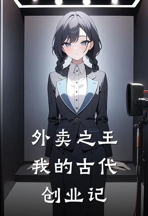 外卖之王：我的古代创业记
