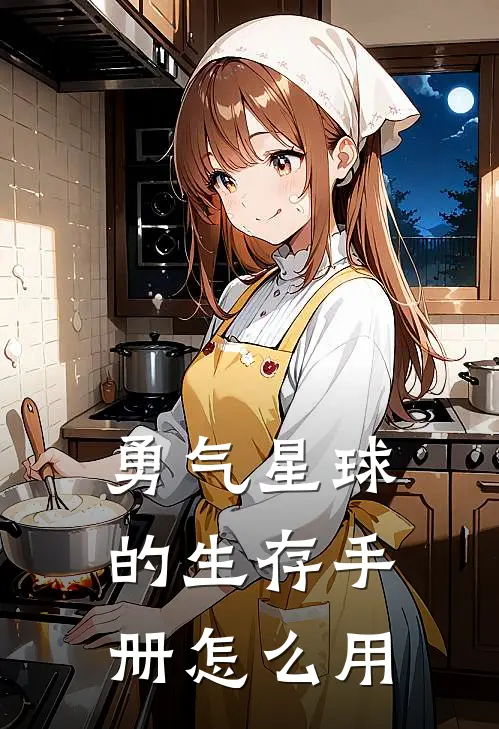 勇气星球的生存手册怎么用