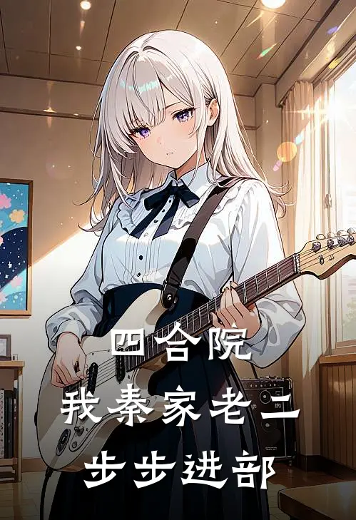 四合院：我秦家老二，步步进部秦奋秦淮茹免费完结小说_完本完结小说四合院：我秦家老二，步步进部(秦奋秦淮茹)