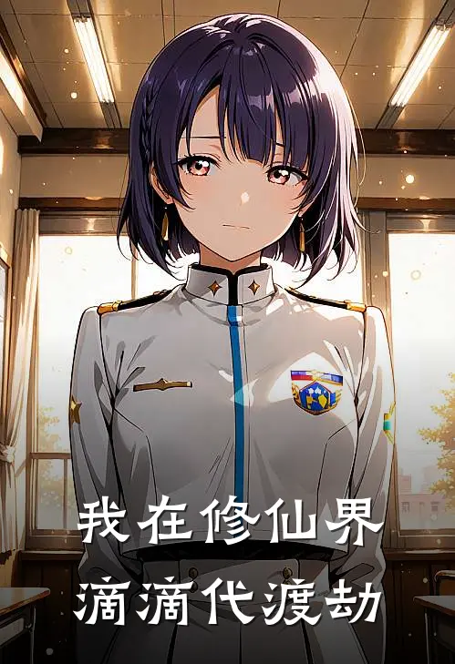 我在修仙界滴滴代渡劫