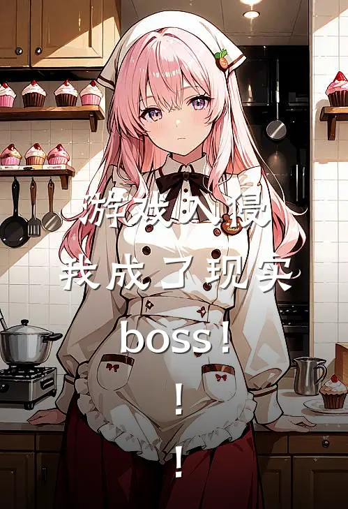 游戏入侵：我成了现实boss！！！陆沉马赛克完结版小说_完结版小说游戏入侵：我成了现实boss！！！(陆沉马赛克)