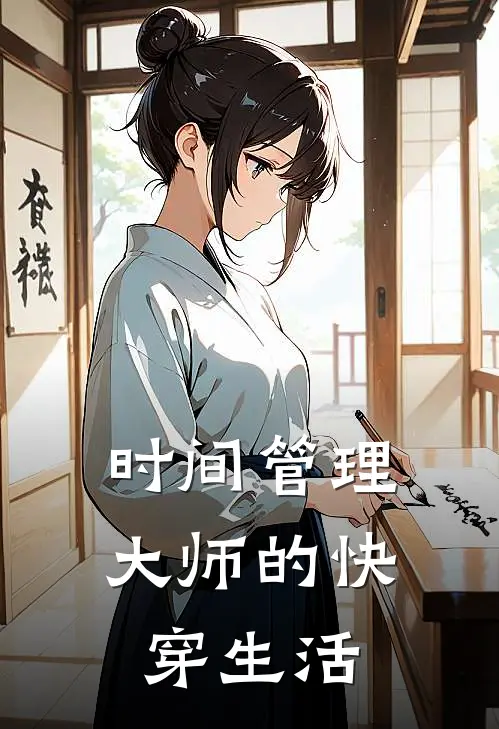 时间管理大师的快穿生活时玥傅铭轩全本免费在线阅读_时玥傅铭轩全文阅读