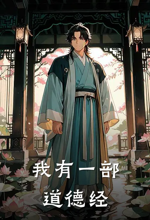 我有一部道德经