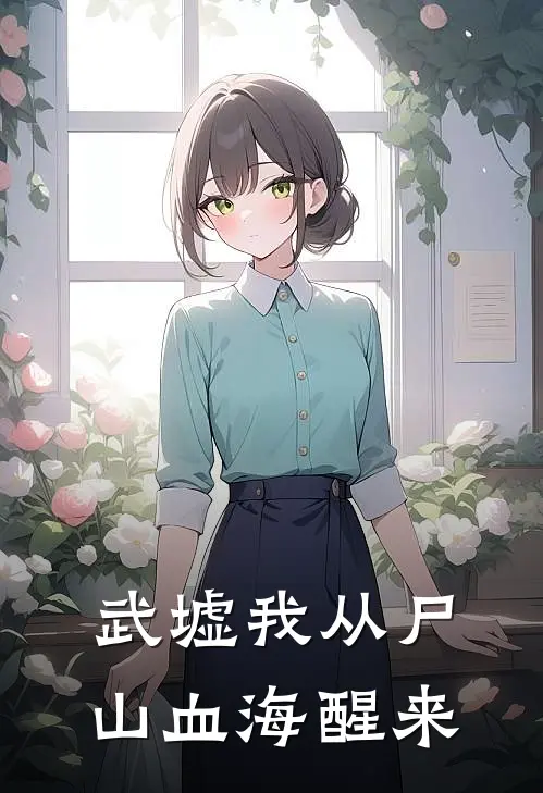 武墟我从尸山血海醒来