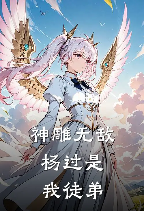 神雕无敌，杨过是我徒弟