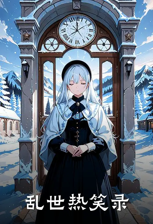 乱世热笑录(卫斐贺千渊)完整版免费全文阅读_最热门小说乱世热笑录卫斐贺千渊