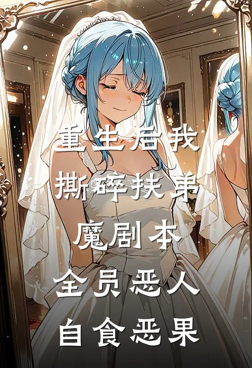 重生后我撕碎扶弟魔剧本，全员恶人自食恶果(抖音热门)全本免费小说_最新章节列表重生后我撕碎扶弟魔剧本，全员恶人自食恶果(抖音热门)