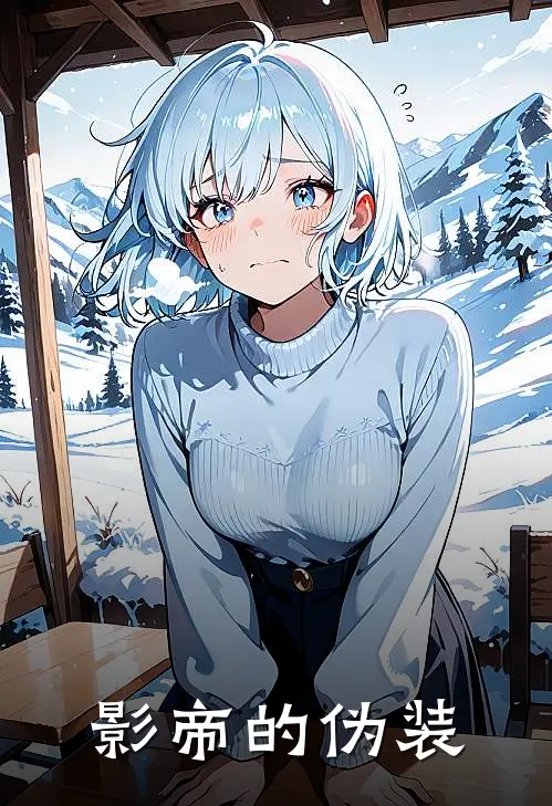 影帝的伪装