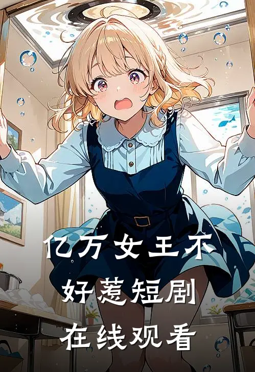 亿万女王不好惹短剧在线观看