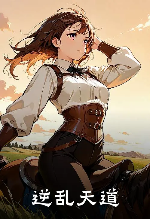 逆乱天道林清玄莱娅全章节免费在线阅读_《逆乱天道》精彩小说