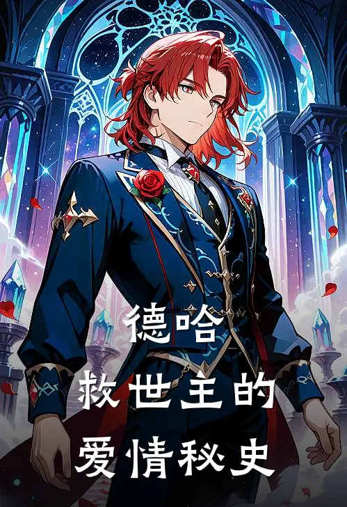 德哈：救世主的爱情秘史哈利罗恩完本完结小说_无弹窗全文免费阅读德哈：救世主的爱情秘史(哈利罗恩)