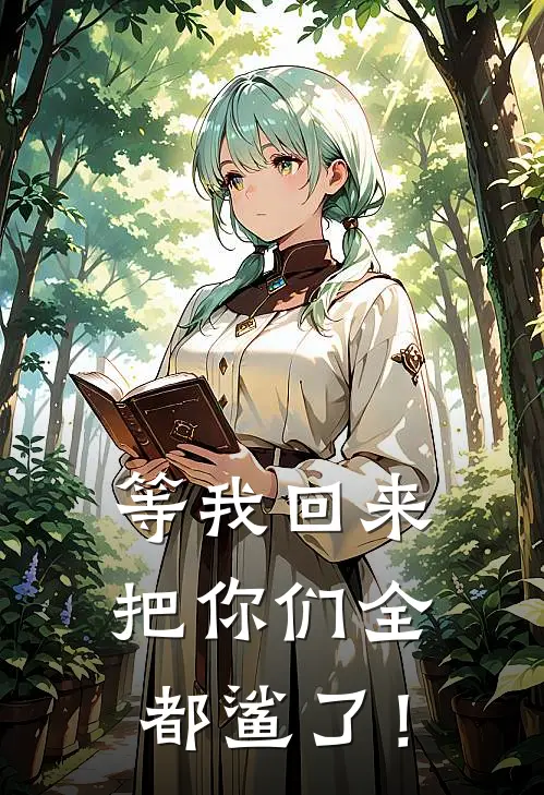 等我回来，把你们全都鲨了！姚惊寒徐栋生完整免费小说_小说全文免费阅读等我回来，把你们全都鲨了！姚惊寒徐栋生