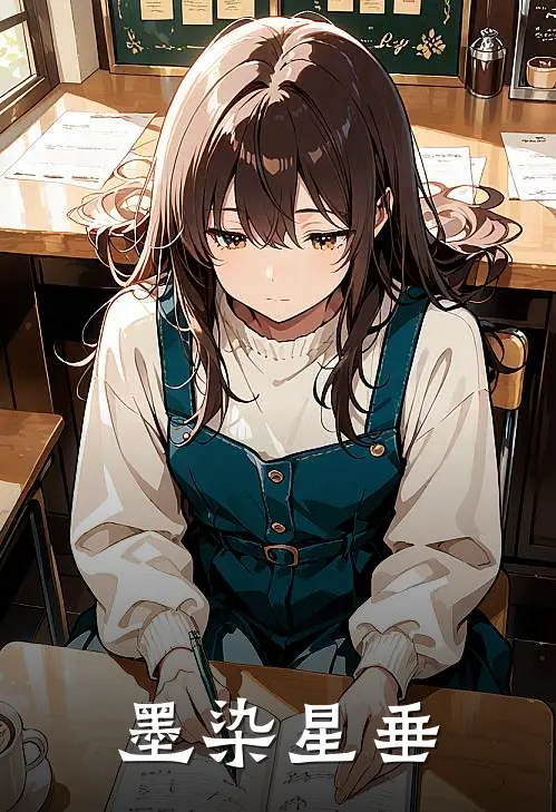 墨染星垂