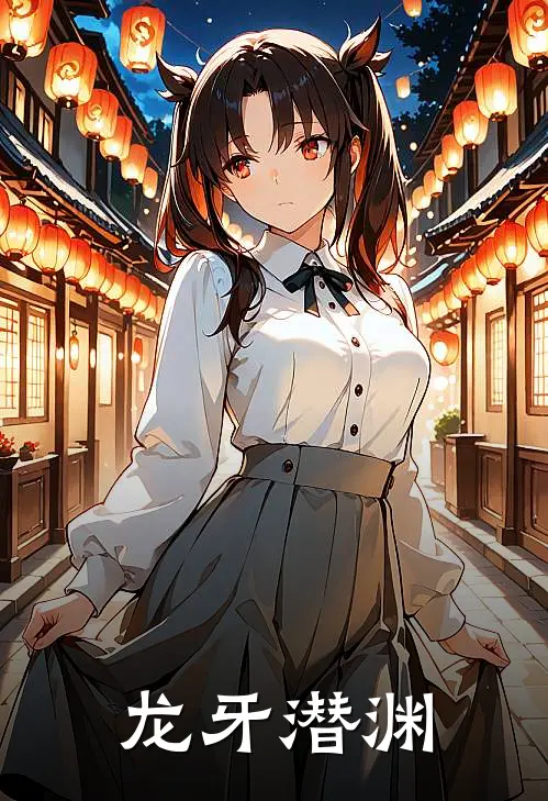 龙牙潜渊(林渊周巡)完整版免费阅读_(龙牙潜渊)全章节免费在线阅读