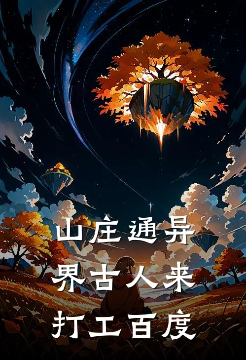 山庄通异界古人来打工百度