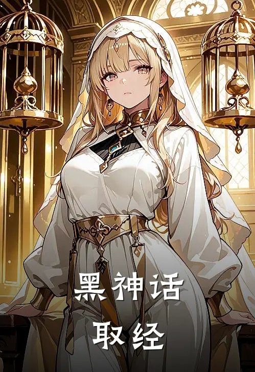 黑神话：取经孙悟空唐僧完本完结小说_无弹窗全文免费阅读黑神话：取经(孙悟空唐僧)