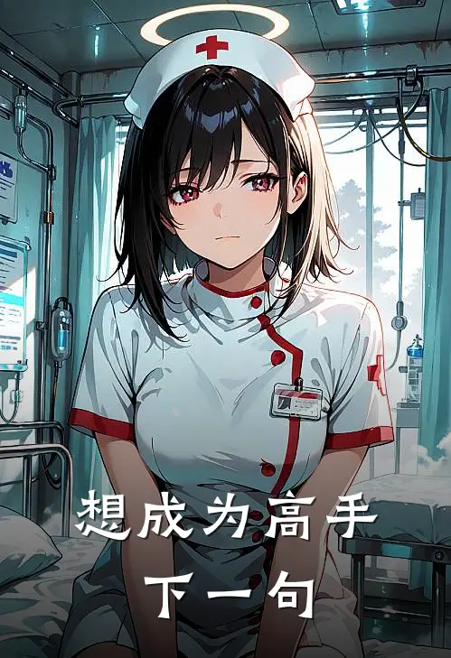 想成为高手,下一句