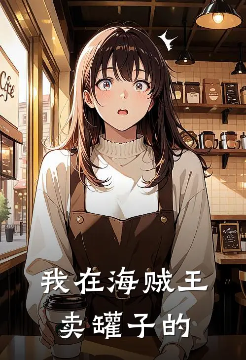 我在海贼王卖罐子的