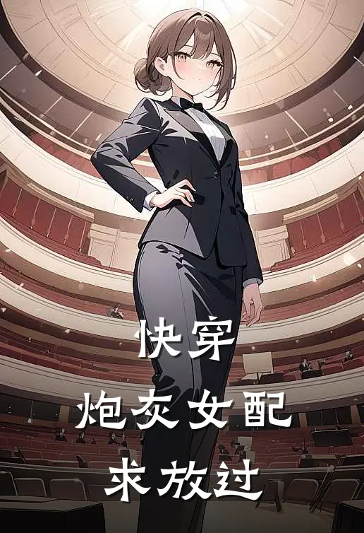 快穿：炮灰女配求放过黎禾谢忱野完整版小说_小说完结推荐快穿：炮灰女配求放过(黎禾谢忱野)