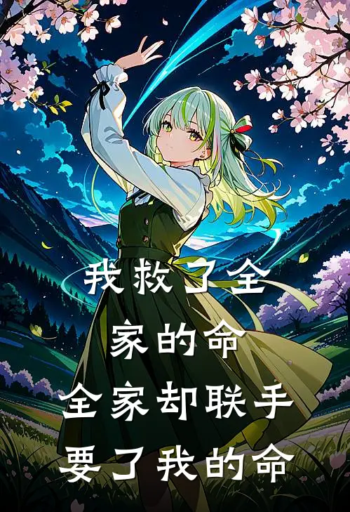 姜离简宁《我救了全家的命，全家却联手要了我的命》小说免费在线阅读_我救了全家的命，全家却联手要了我的命(姜离简宁)已完结小说