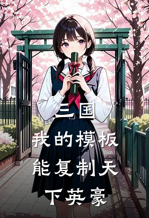 三国：我的模板能复制天下英豪