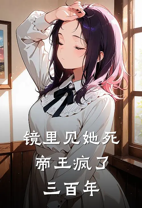 镜里见她死：帝王疯了三百年