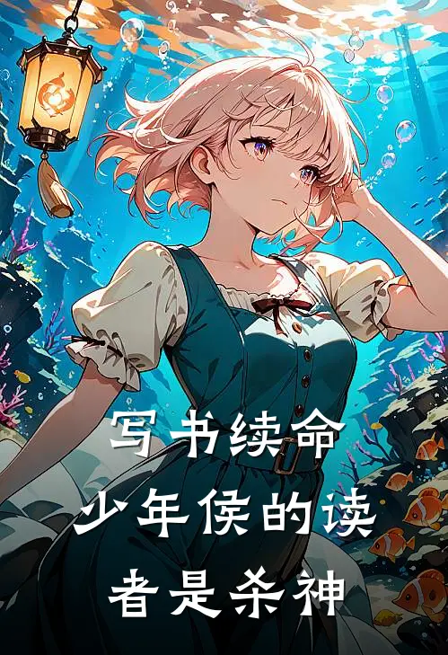 写书续命：少年侯的读者是杀神