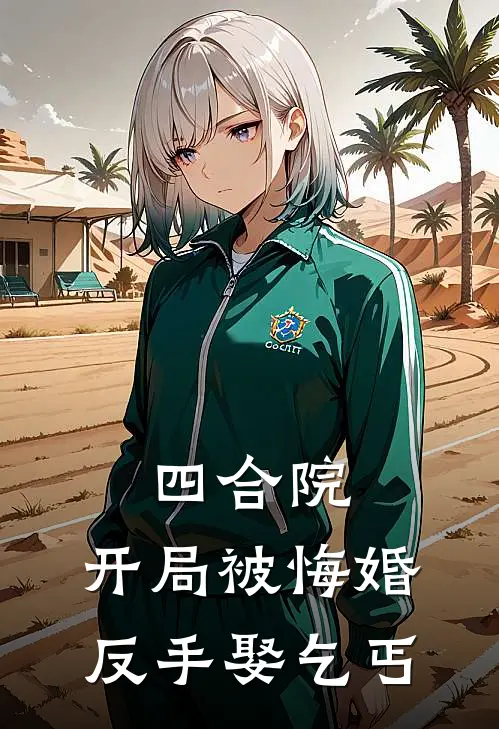 四合院：开局被悔婚，反手娶乞丐