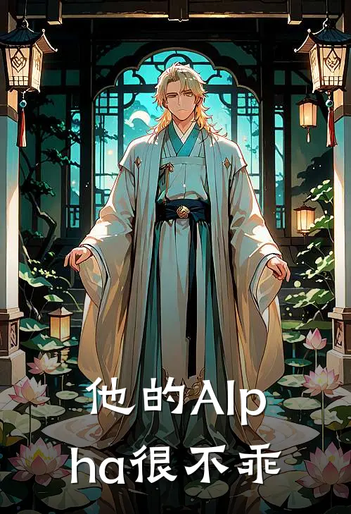 他的AIpha很不乖