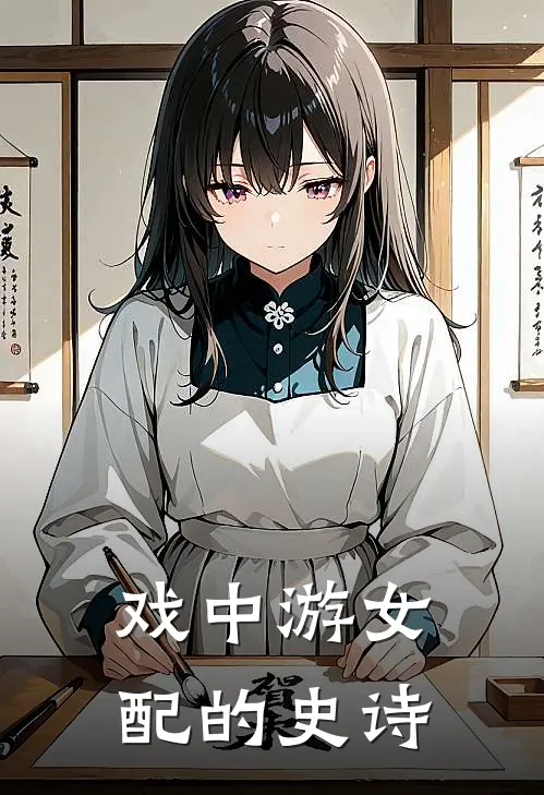 戏中游女配的史诗