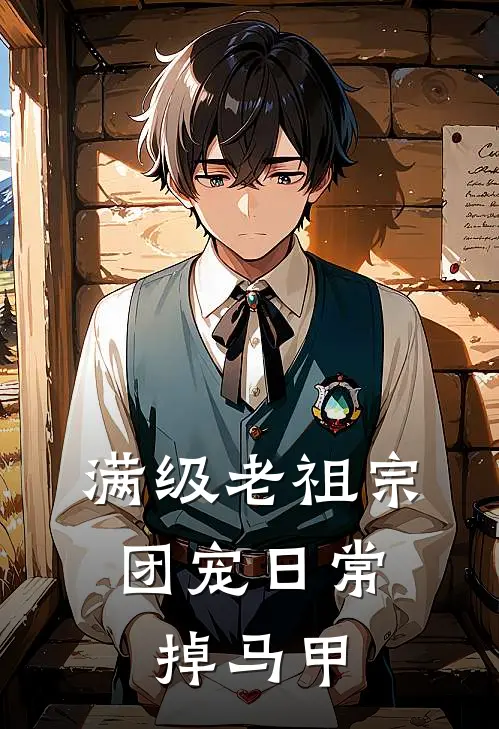 满级老祖宗，团宠日常掉马甲(姜晚玄璃)在线免费小说_免费阅读全文满级老祖宗，团宠日常掉马甲(姜晚玄璃)